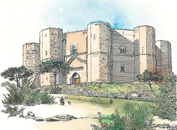 Иллюстрация к книге — Детский университет. Исследователи объясняют загадки мира. Книга первая [i_009.jpg]