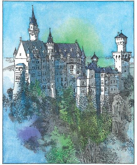 Иллюстрация к книге — Детский университет. Исследователи объясняют загадки мира. Книга первая [i_010.jpg]