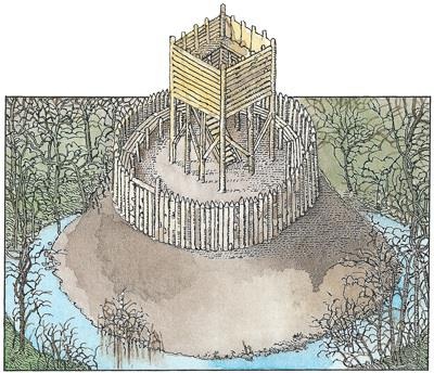 Иллюстрация к книге — Детский университет. Исследователи объясняют загадки мира. Книга первая [i_022.jpg]