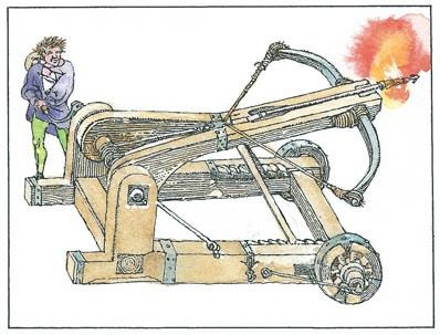 Иллюстрация к книге — Детский университет. Исследователи объясняют загадки мира. Книга первая [i_025.jpg]