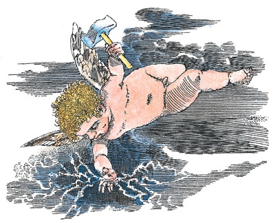 Иллюстрация к книге — Детский университет. Исследователи объясняют загадки мира. Книга первая [i_033.jpg]