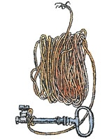 Иллюстрация к книге — Детский университет. Исследователи объясняют загадки мира. Книга первая [i_043.jpg]