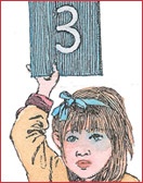 Иллюстрация к книге — Детский университет. Исследователи объясняют загадки мира. Книга первая [i_045.jpg]