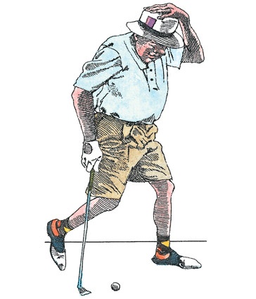 Иллюстрация к книге — Детский университет. Исследователи объясняют загадки мира. Книга первая [i_046.jpg]