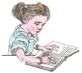 Иллюстрация к книге — Детский университет. Исследователи объясняют загадки мира. Книга первая [i_070.jpg]