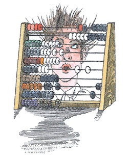 Иллюстрация к книге — Детский университет. Исследователи объясняют загадки мира. Книга первая [i_090.jpg]