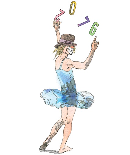 Иллюстрация к книге — Детский университет. Исследователи объясняют загадки мира. Книга первая [i_096.jpg]