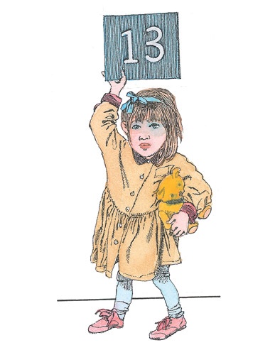 Иллюстрация к книге — Детский университет. Исследователи объясняют загадки мира. Книга первая [i_110.jpg]