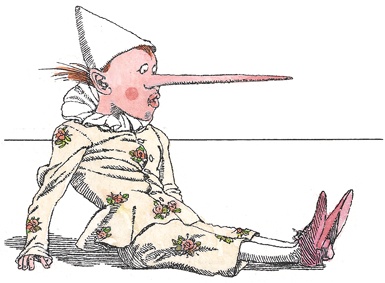 Иллюстрация к книге — Детский университет. Исследователи объясняют загадки мира. Книга первая [i_122.jpg]