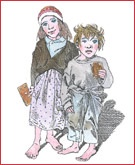 Иллюстрация к книге — Детский университет. Исследователи объясняют загадки мира. Книга первая [i_124.jpg]