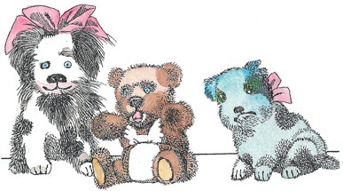 Иллюстрация к книге — Детский университет. Исследователи объясняют загадки мира. Книга первая [i_130.jpg]