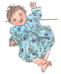 Иллюстрация к книге — Детский университет. Исследователи объясняют загадки мира. Книга первая [i_153.jpg]