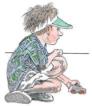 Иллюстрация к книге — Детский университет. Исследователи объясняют загадки мира. Книга первая [i_173.jpg]