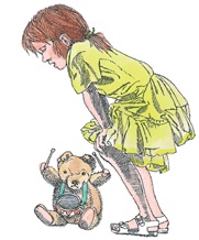 Иллюстрация к книге — Детский университет. Исследователи объясняют загадки мира. Книга первая [i_174.jpg]