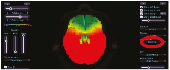 Иллюстрация к книге — Сверхъестественный разум. Как обычные люди делают невозможное с помощью силы подсознания [i_106.jpg]