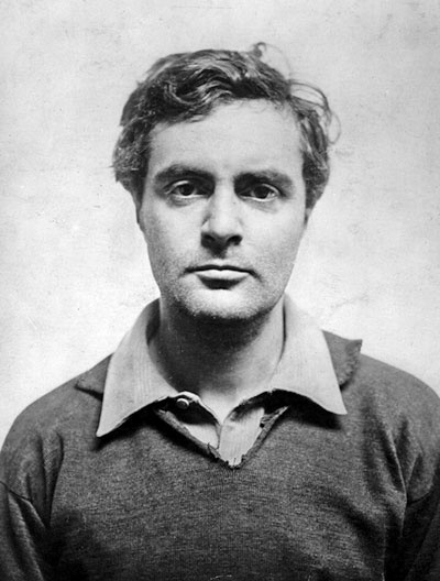 Иллюстрация к книге — Анна Ахматова. Листки из дневника. Проза. Письма [i_012.jpg]