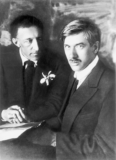 Иллюстрация к книге — Анна Ахматова. Листки из дневника. Проза. Письма [i_014.jpg]