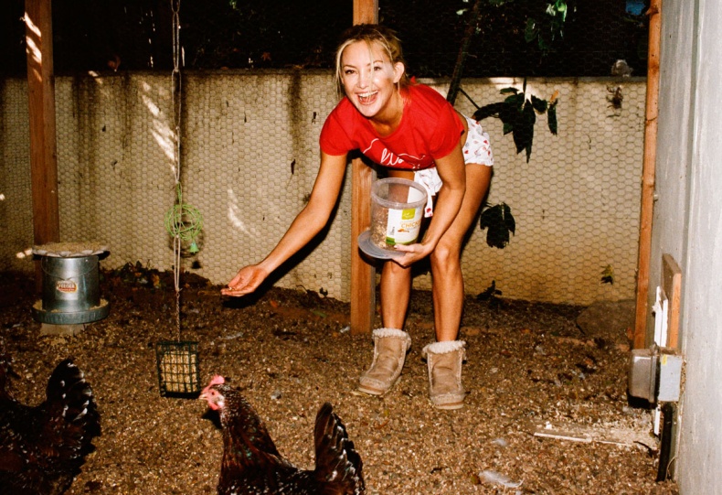 Иллюстрация к книге — Просто быть счастливой. Измени себя, не изменяя себе [i_007.jpg]