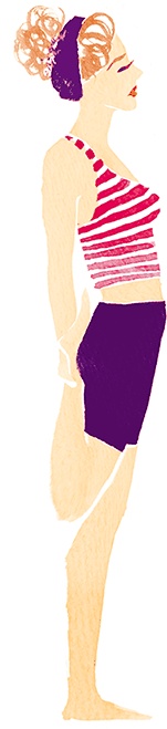 Иллюстрация к книге — Просто быть счастливой. Измени себя, не изменяя себе [i_021.jpg]