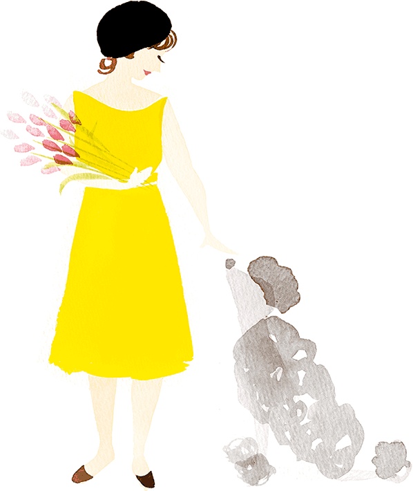 Иллюстрация к книге — Просто быть счастливой. Измени себя, не изменяя себе [i_022.jpg]