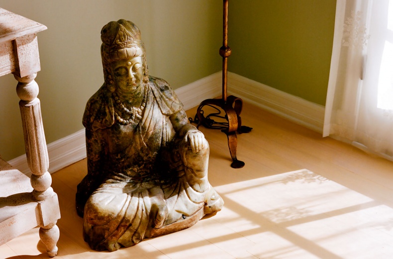 Иллюстрация к книге — Просто быть счастливой. Измени себя, не изменяя себе [i_033.jpg]