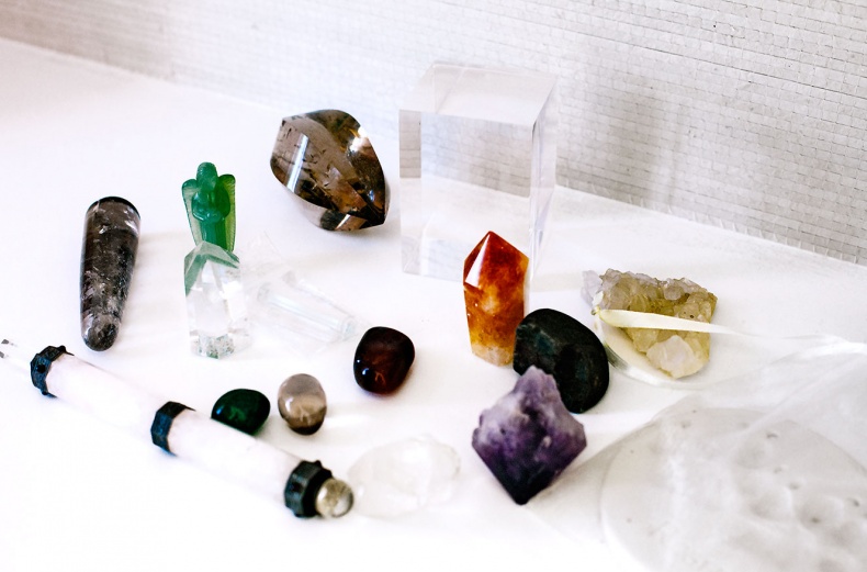 Иллюстрация к книге — Просто быть счастливой. Измени себя, не изменяя себе [i_047.jpg]