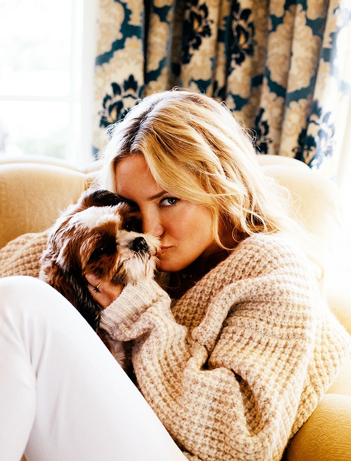 Иллюстрация к книге — Просто быть счастливой. Измени себя, не изменяя себе [i_051.jpg]