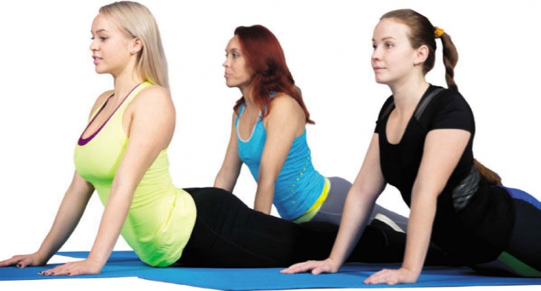 Иллюстрация к книге — Суставная гимнастика [_11.jpg]