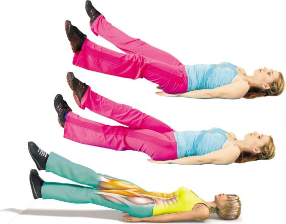 Иллюстрация к книге — Суставная гимнастика [_23.jpg]