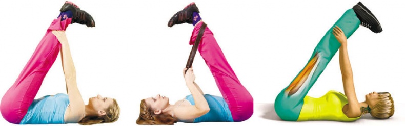 Иллюстрация к книге — Суставная гимнастика [_25.jpg]