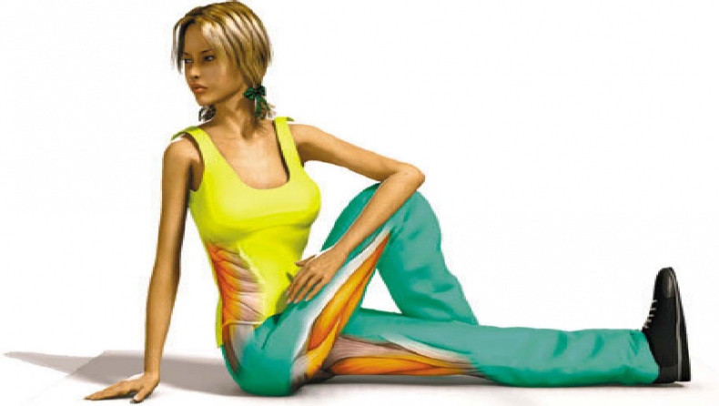 Иллюстрация к книге — Суставная гимнастика [_28.jpg]