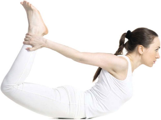 Иллюстрация к книге — Суставная гимнастика [_45.jpg]