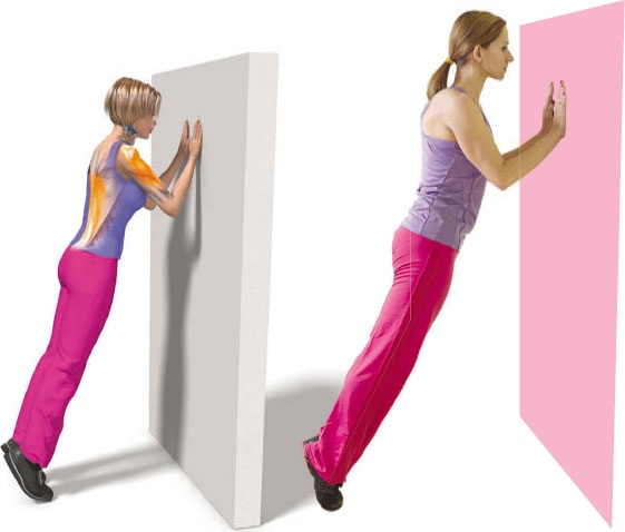 Иллюстрация к книге — Суставная гимнастика [_51.jpg]