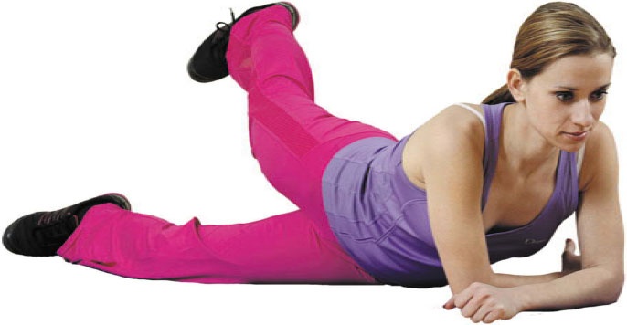 Иллюстрация к книге — Суставная гимнастика [_54.jpg]