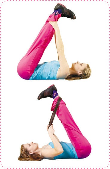 Иллюстрация к книге — Суставная гимнастика [_58.jpg]