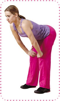 Иллюстрация к книге — Суставная гимнастика [_62.jpg]