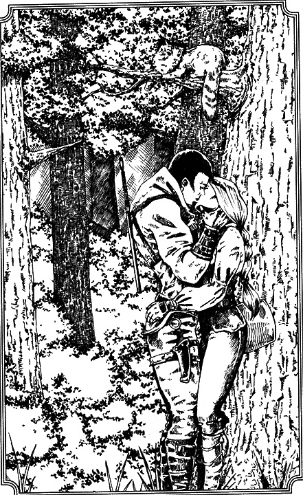 Иллюстрация к книге — Влюбиться в главного героя [i_003.jpg]