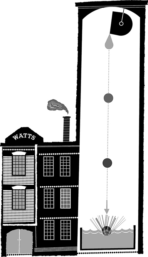 Иллюстрация к книге — Тайны чисел. Математическая одиссея [i_031.jpg]