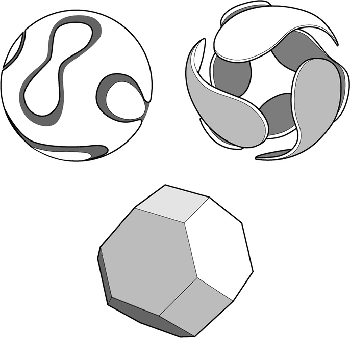 Иллюстрация к книге — Тайны чисел. Математическая одиссея [i_037.jpg]