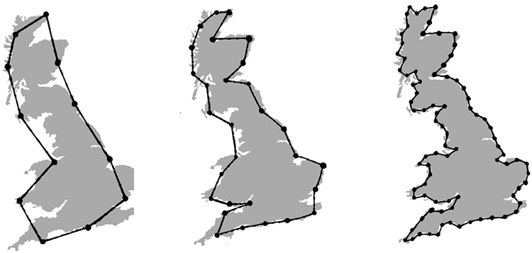 Иллюстрация к книге — Тайны чисел. Математическая одиссея [i_051.jpg]