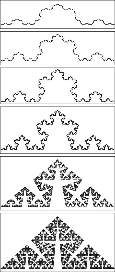 Иллюстрация к книге — Тайны чисел. Математическая одиссея [i_062.jpg]