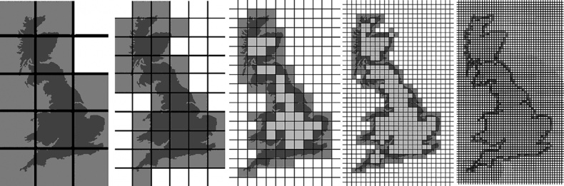 Иллюстрация к книге — Тайны чисел. Математическая одиссея [i_063.jpg]