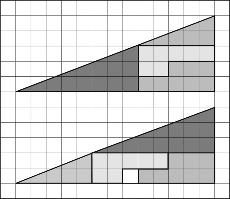 Иллюстрация к книге — Тайны чисел. Математическая одиссея [i_065.jpg]