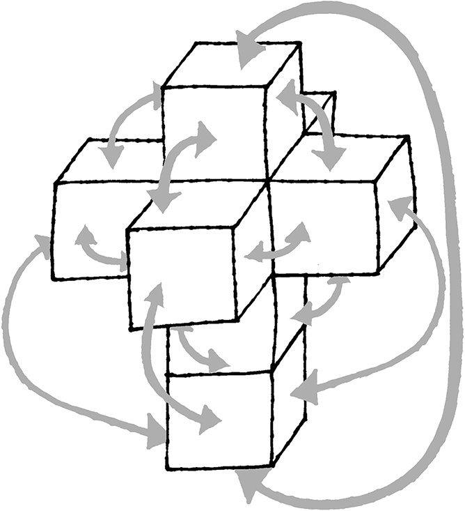 Иллюстрация к книге — Тайны чисел. Математическая одиссея [i_067.jpg]