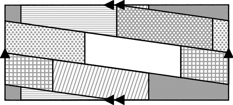 Иллюстрация к книге — Тайны чисел. Математическая одиссея [i_074.jpg]