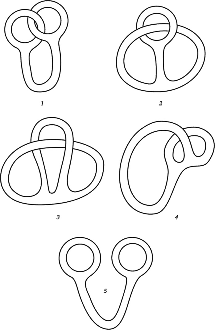 Иллюстрация к книге — Тайны чисел. Математическая одиссея [i_075.jpg]