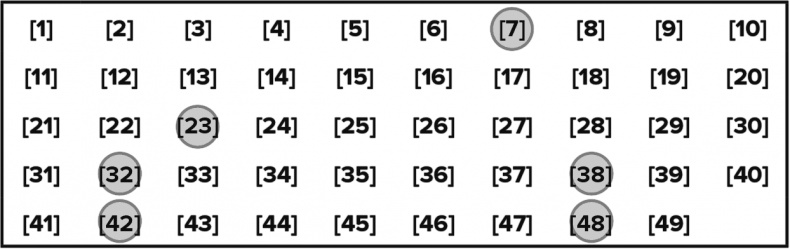 Иллюстрация к книге — Тайны чисел. Математическая одиссея [i_081.jpg]