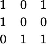 Иллюстрация к книге — Тайны чисел. Математическая одиссея [i_093.jpg]