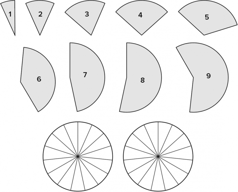 Иллюстрация к книге — Тайны чисел. Математическая одиссея [i_094.jpg]