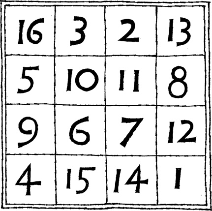 Иллюстрация к книге — Тайны чисел. Математическая одиссея [i_096.jpg]